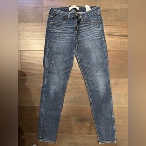 Size 29 Abercrombie Jeans